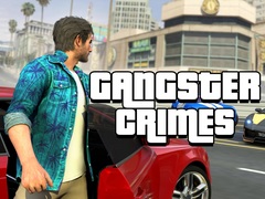 Játék Gangster Crimes Online 6: Mafia City