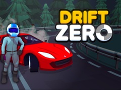 Játék Drift Zero