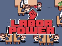 Játék Labor Power