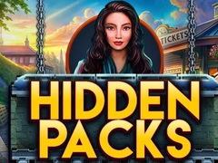 Játék Hidden Packs