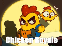 Játék Chicken Royale