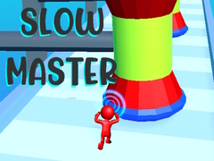 Játék Slow Master