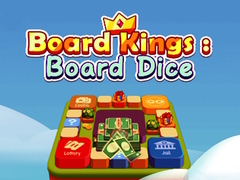 Játék Board Kings: Board Dice