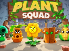 Játék Plant Squad