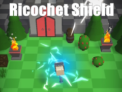 Játék Ricochet Shield