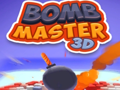 Játék Bomb Master 3D