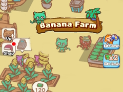 Játék Banana Farm