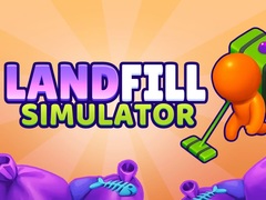 Játék Landfill Simulator