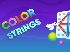 Játék Color Strings