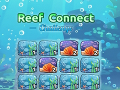 Játék Reef Connect Challenge