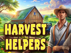 Játék Harvest Helpers