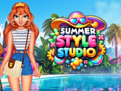 Játék Summer Style Studio