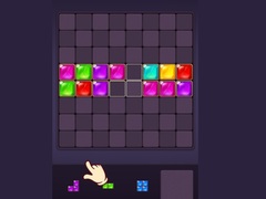 Játék Block Puzzle Blast