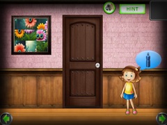 Játék Amgel Kids Room Escape 214