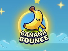 Játék Banana Bounce