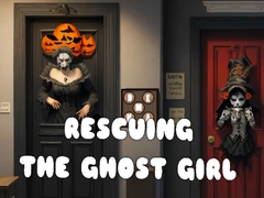 Játék Rescuing the Ghost Girl