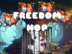 Játék Freedom Hop