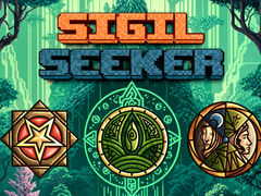 Játék Sigil Seeker