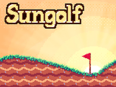 Játék Sungolf