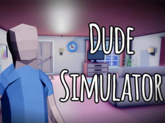 Játék Dude Simulator