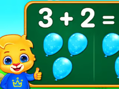 Játék Kids Quiz: Let Us Learn Some Math Equations 3