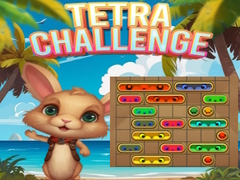 Játék Tetra Challenge