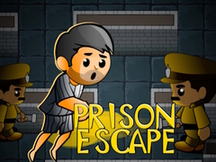 Játék Prison Escape