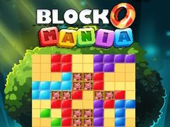 Játék Block Mania