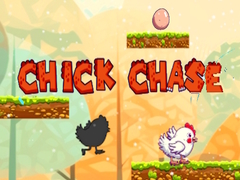 Játék Chick Chase