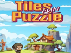 Játék Tiles Puzzle Fun