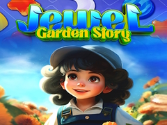 Játék Jewel Garden Story