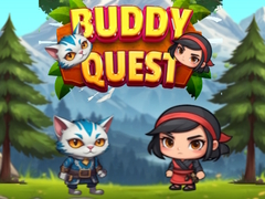 Játék Buddy Quest