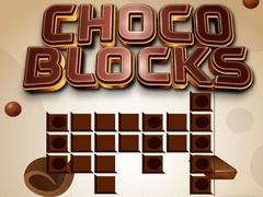 Játék Choco Blocks