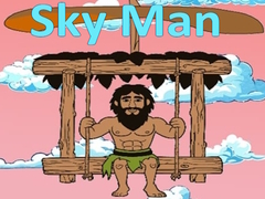 Játék Sky Man