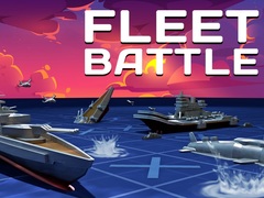 Játék Fleet Battle