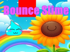 Játék Bounce Slime