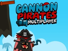 Játék Cannon Pirates Multiplayer