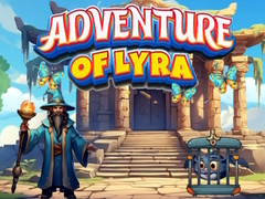 Játék Adventure of Lyra