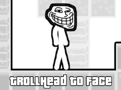 Játék TrollHead to Face