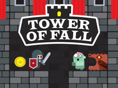 Játék Tower of Fall