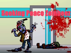 Játék Seeking Peace Zombeez