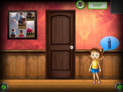 Játék Amgel Kids Room Escape 216