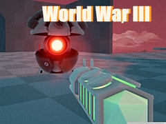 Játék World War III