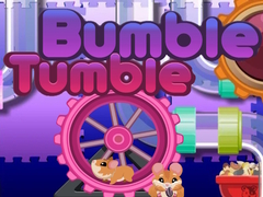 Játék Bumble Tumble