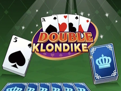 Játék Double Klondike