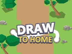 Játék Draw To Home 3D