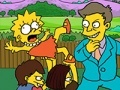 Játék The Simpsons Shooting