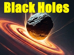 Játék Black Holes