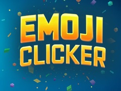 Játék Emoji Clickers