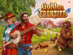 Játék Golden Frontier